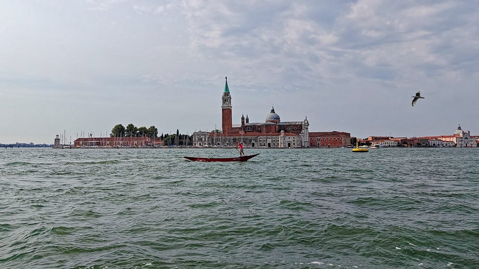 Venedig