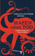 „Hafen oder Tod“ (Bild: zu Klampen Verlag)