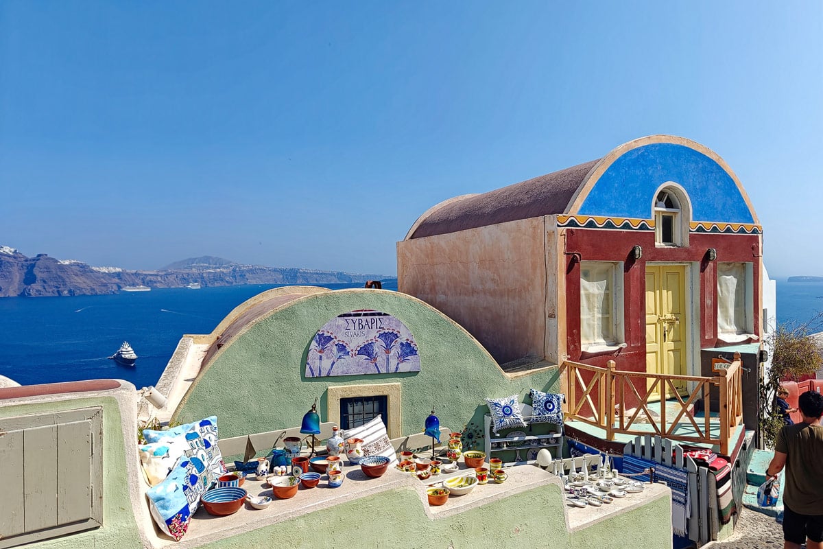 Oia