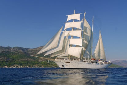 Star Clipper