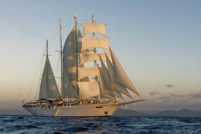 Star Clipper
