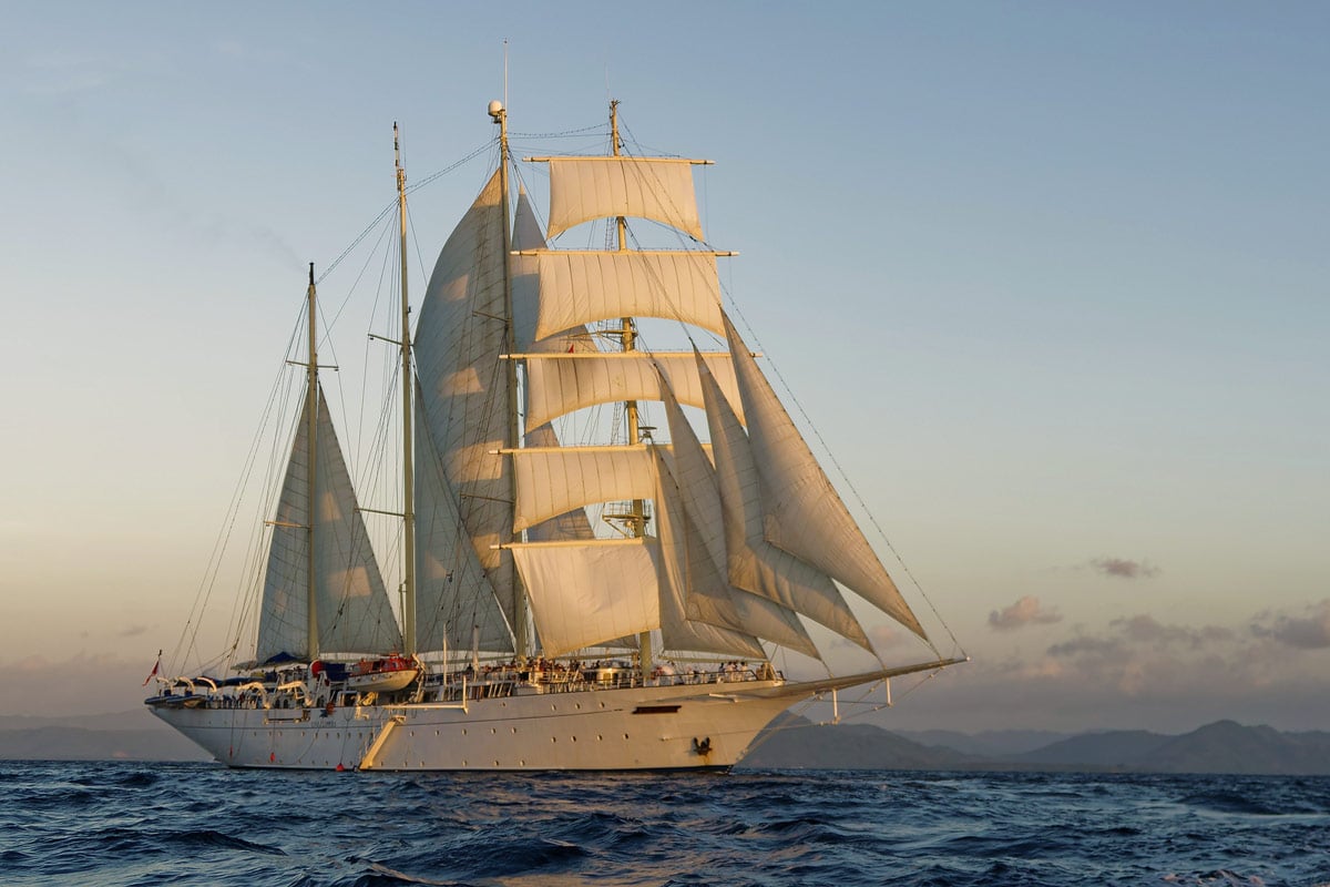 Star Clipper