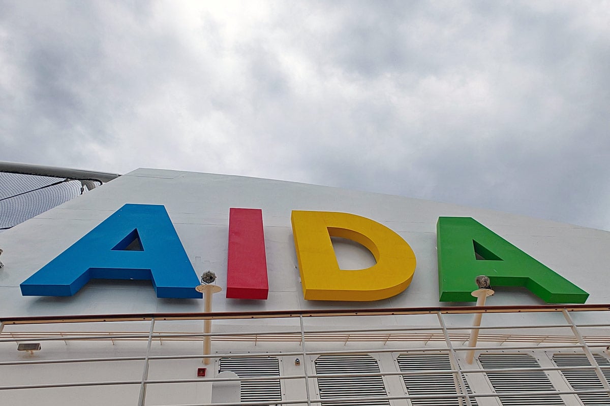 AIDA-Logo
