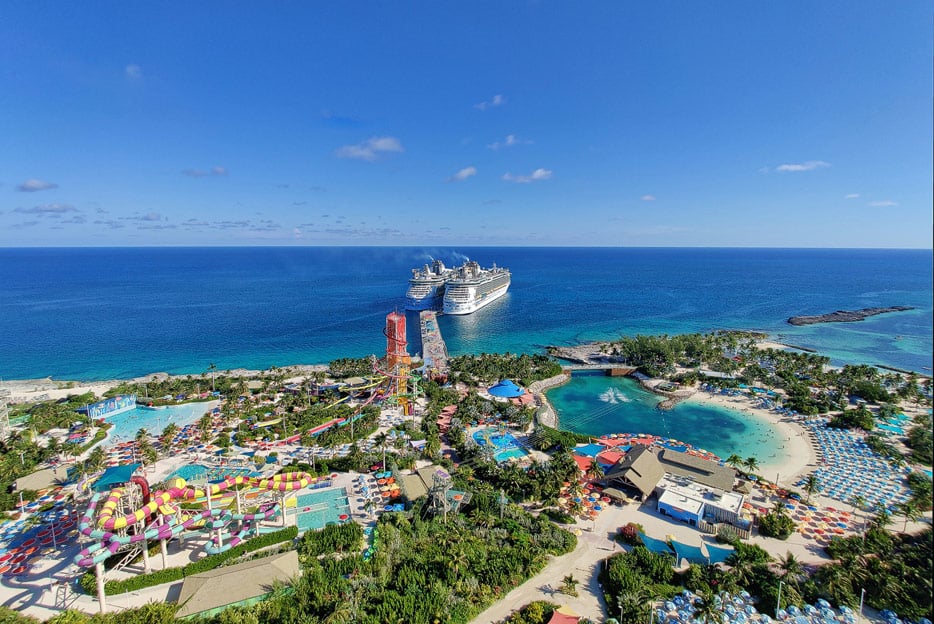 Coco Cay