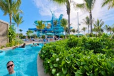 Great Stirrup Cay: Tides Waterpark