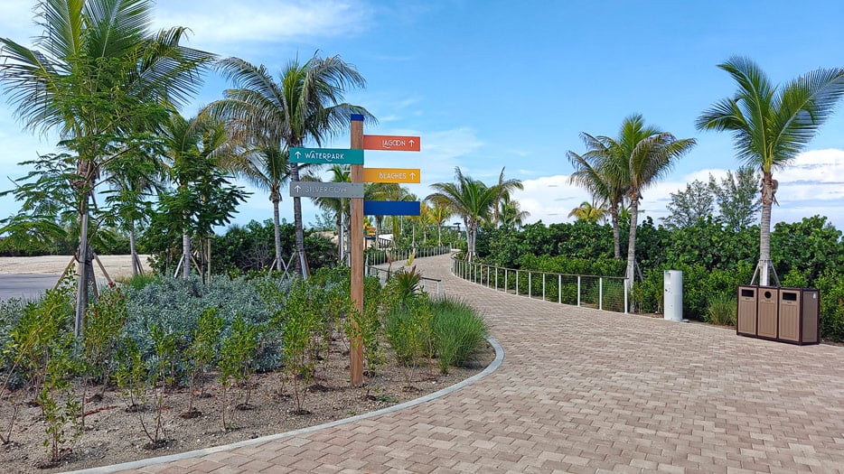 Great Stirrup Cay