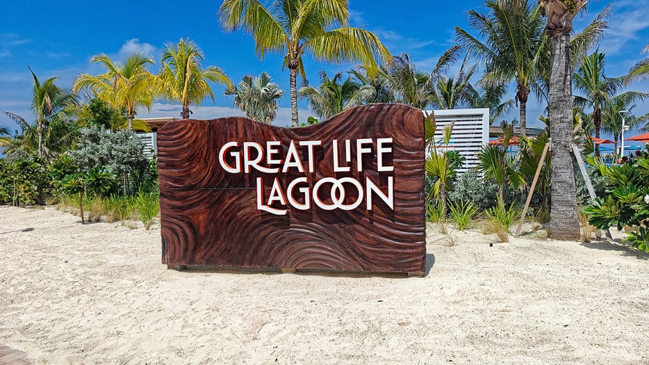 Great Life Lagoon