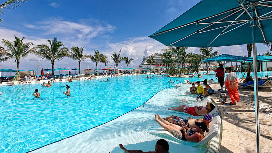 Great Life Lagoon