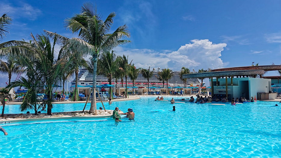 Great Life Lagoon
