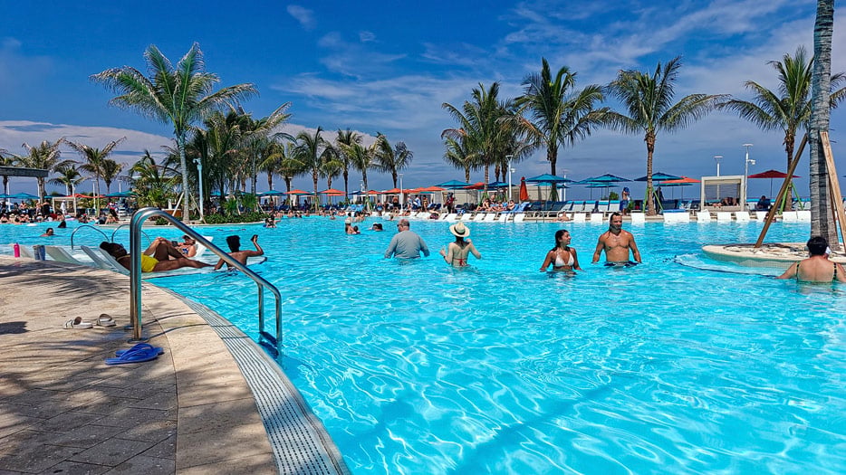 Great Life Lagoon