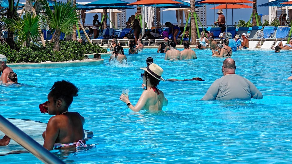 Great Life Lagoon