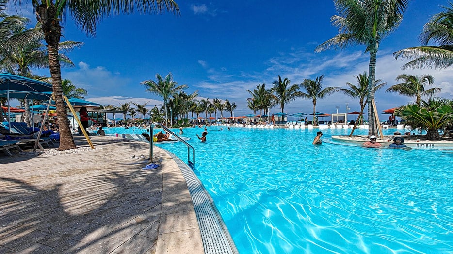 Great Life Lagoon