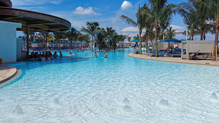 Great Life Lagoon