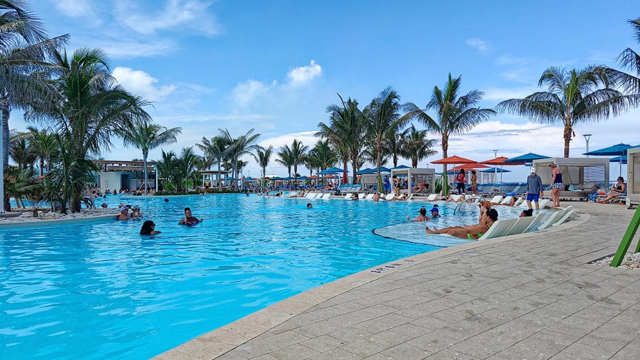 Great Life Lagoon