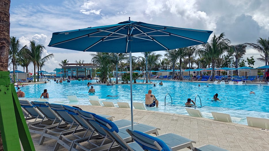 Great Life Lagoon