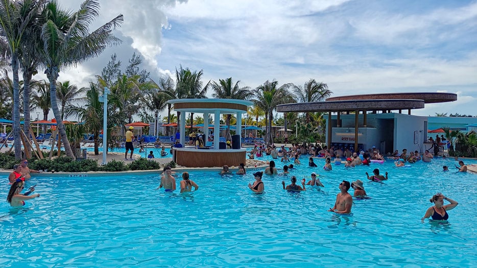 Great Life Lagoon