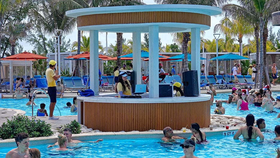 Great Life Lagoon