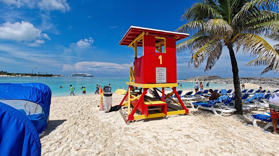 Strand