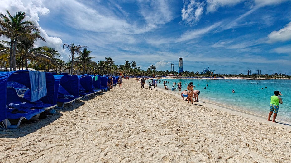 Strand