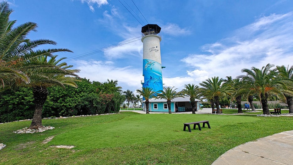 Flighthouse