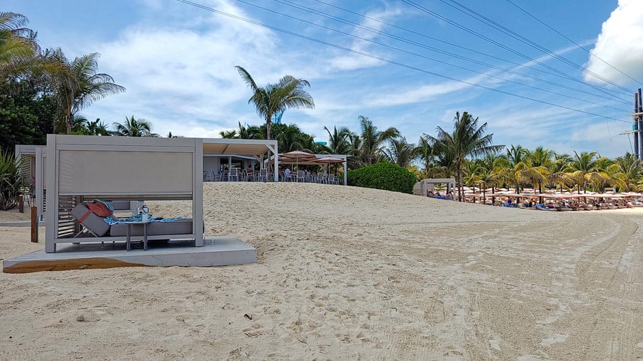 Vibe Shore Club