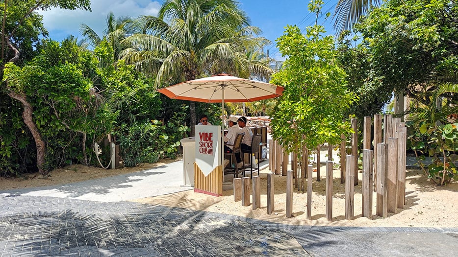 Vibe Shore Club