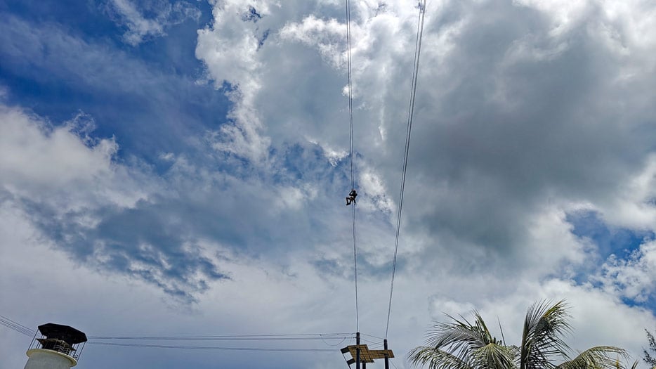 Zipline