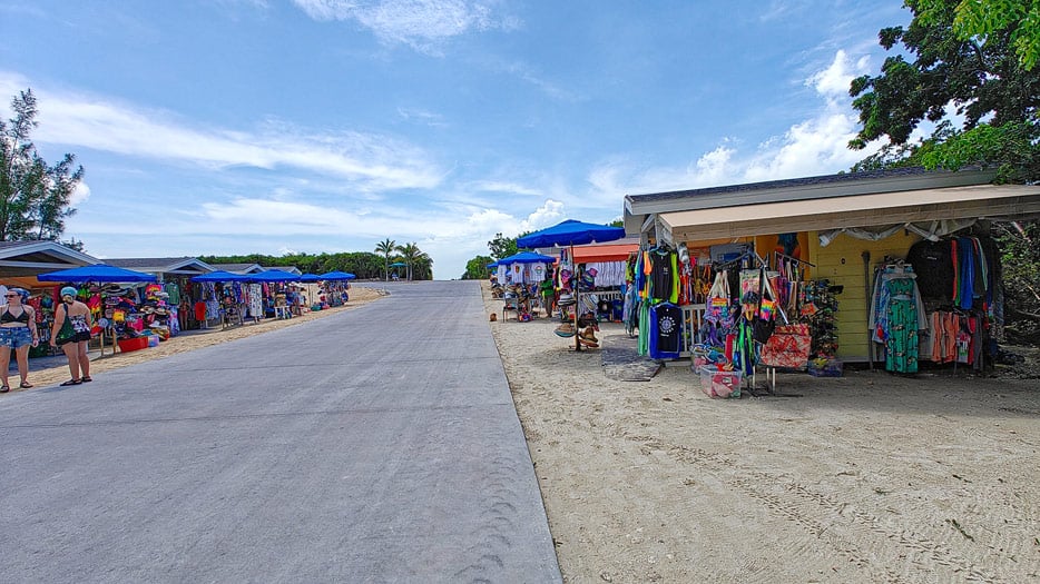 Harborside Market