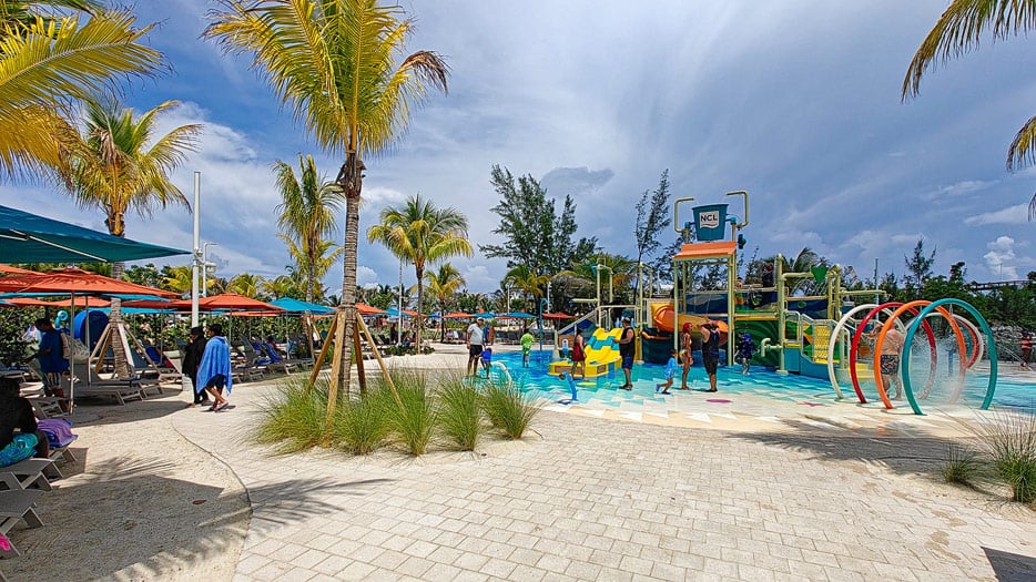 Splash Harbor