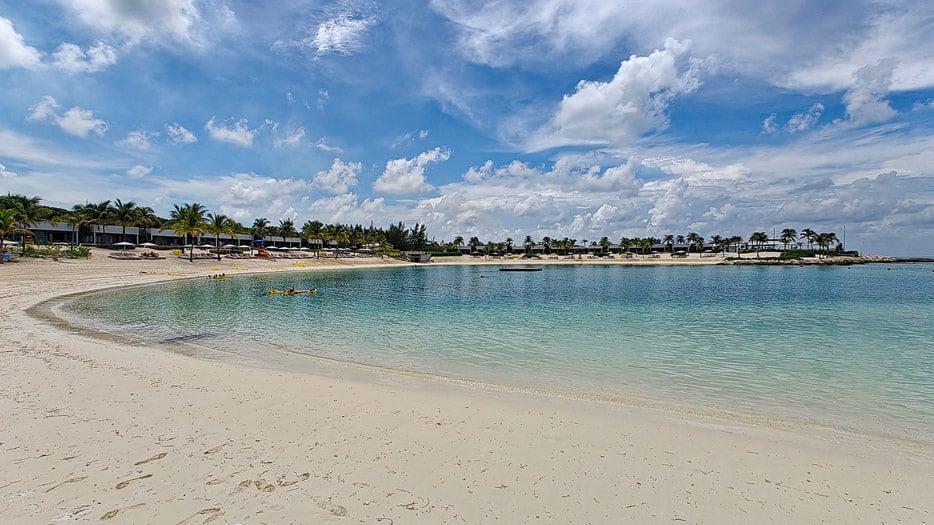 Silver Cove