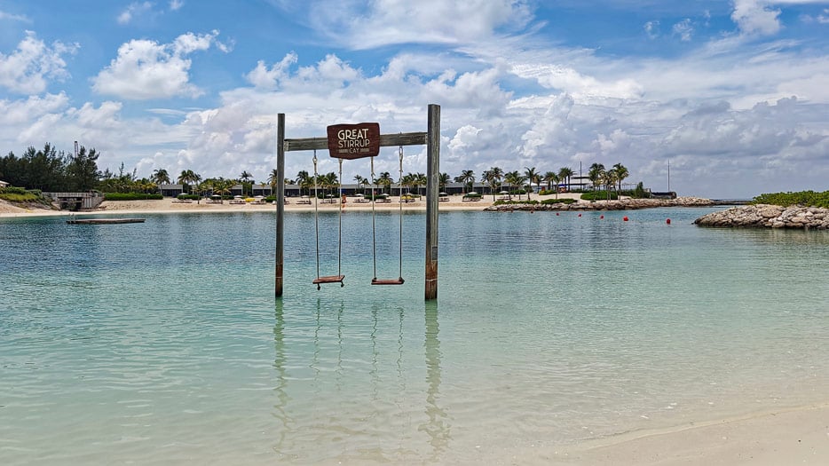 Silver Cove