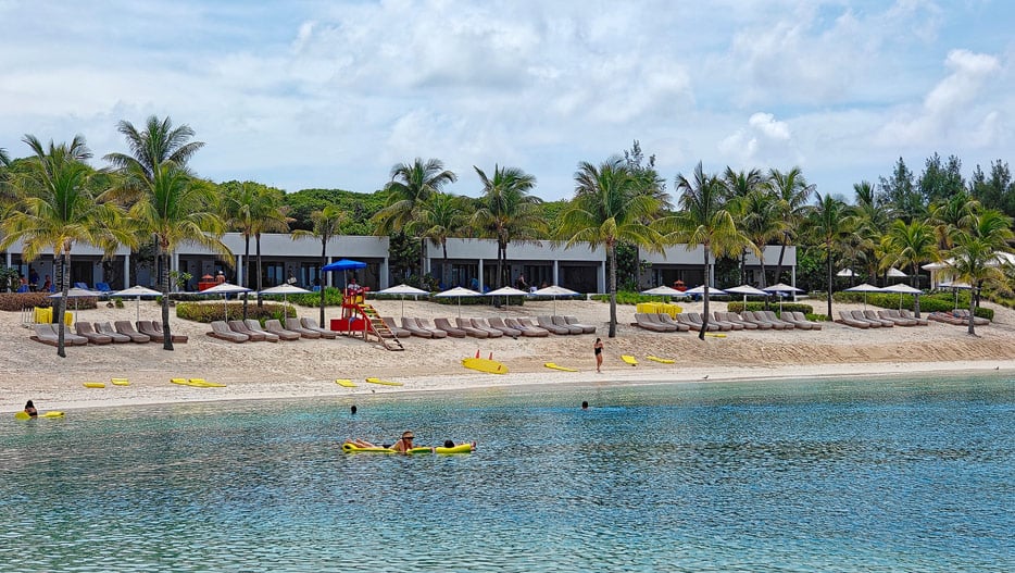 Silver Cove