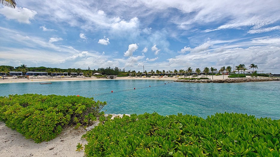 Silver Cove