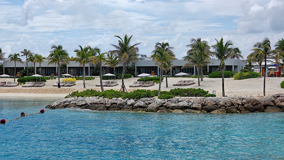 Silver Cove