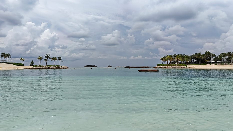 Silver Cove