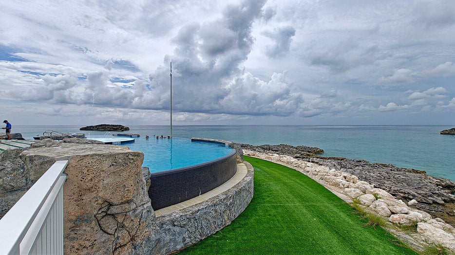 Silver Cove