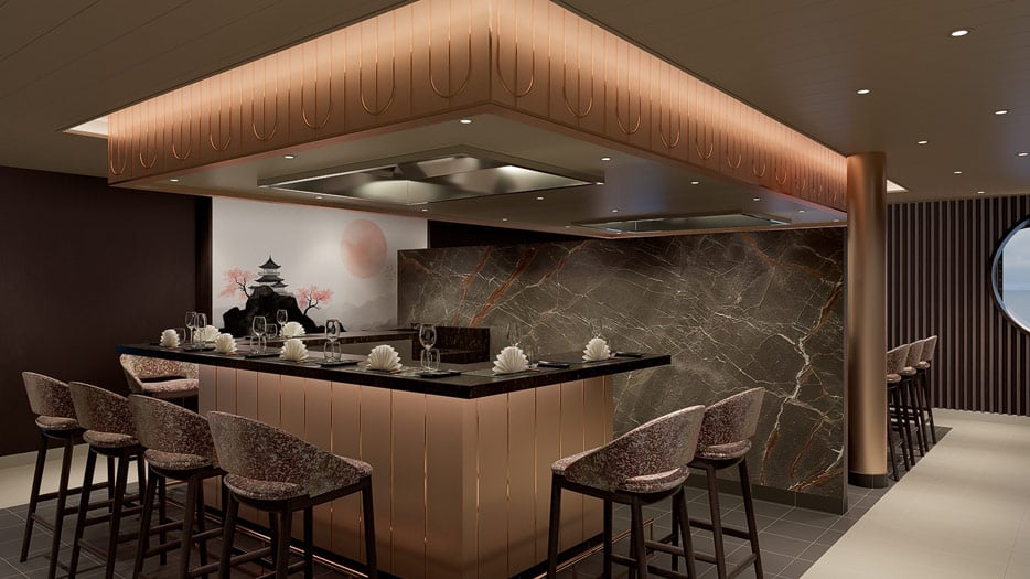 Teppanyaki