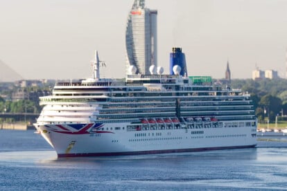Arcadia wechselt zu HAL, Cunard Line verliert Queen Anne an P&O Cruises