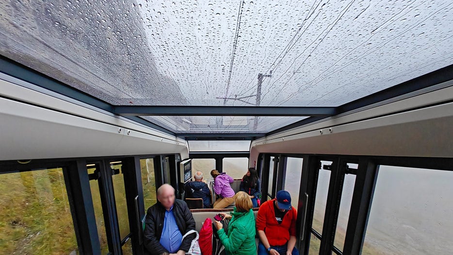 Pilatus-Zahnradbahn
