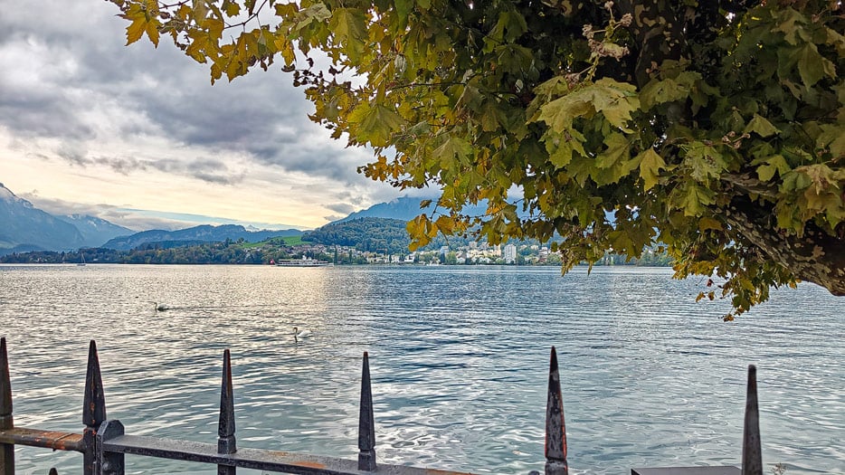 Vierwaldstätter See
