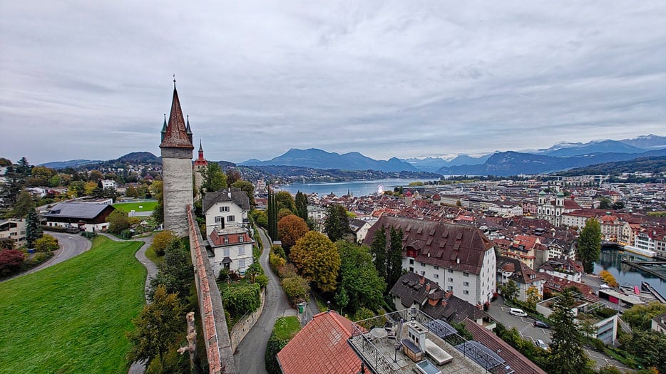Stadtmauer