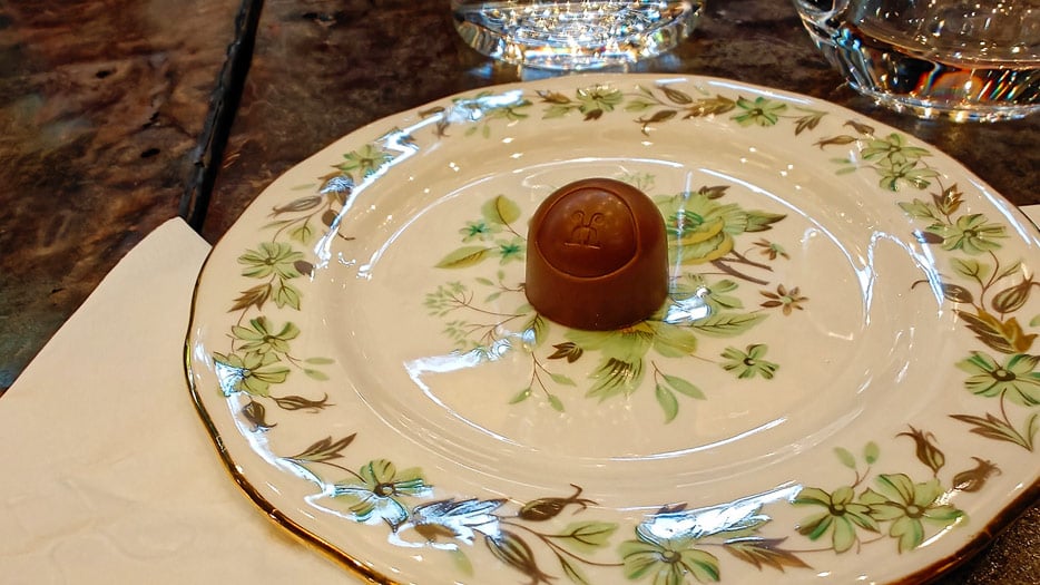 Max Chocolatier