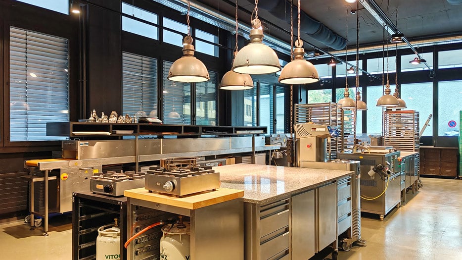 Max Chocolatier