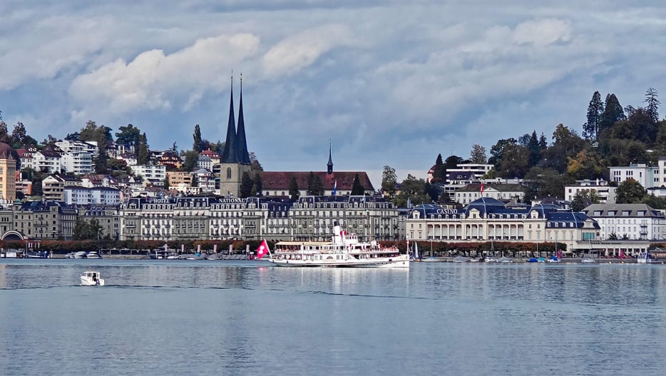 Luzern