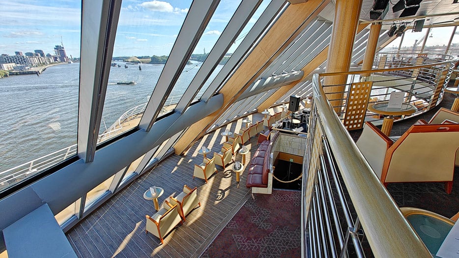 1893 Lounge