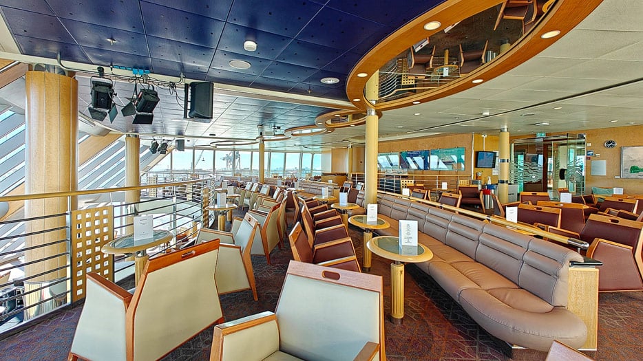 1893 Lounge