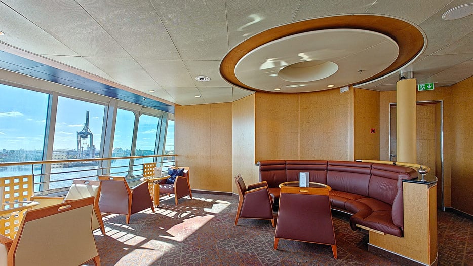 1893 Lounge