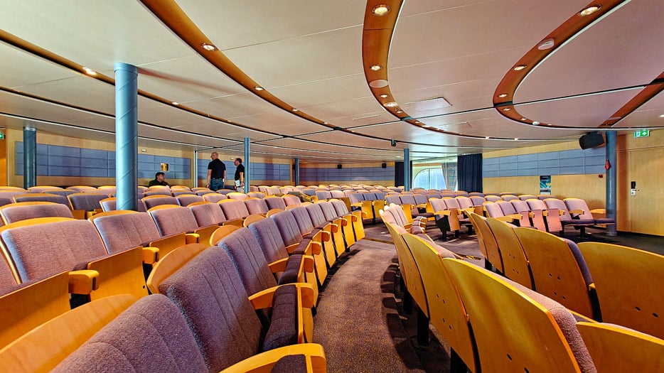Lecture Hall