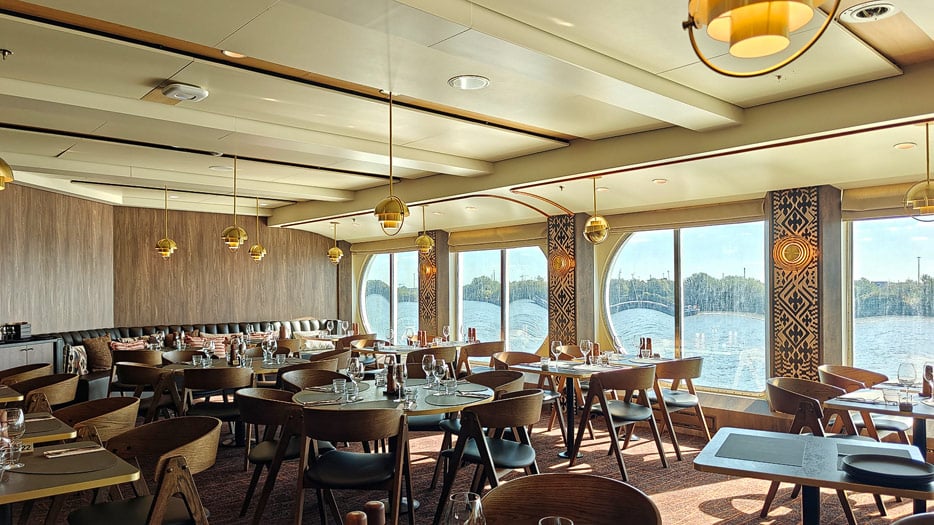 Brasserie Arran