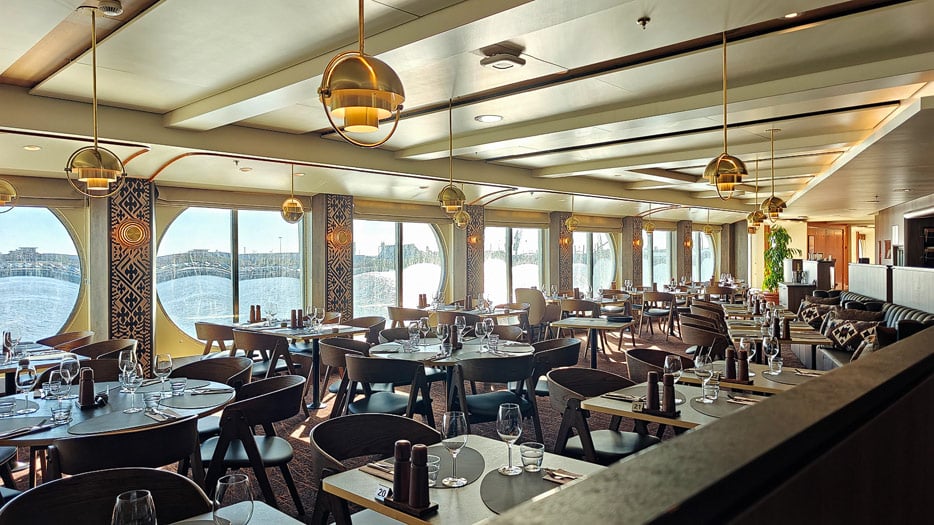 Brasserie Arran